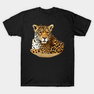 Jaguar T-Shirt